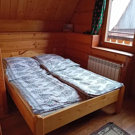 Drewniany Lägenhet *