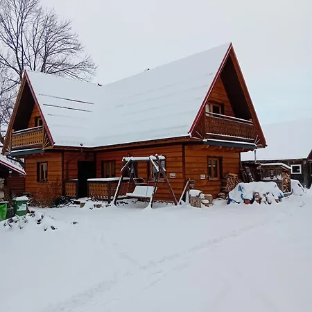 Drewniany * Witow (Tatra)