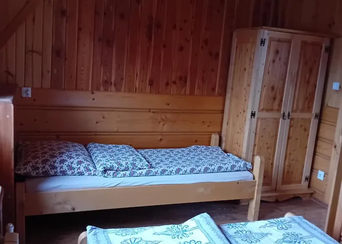 Drewniany Daire Witów