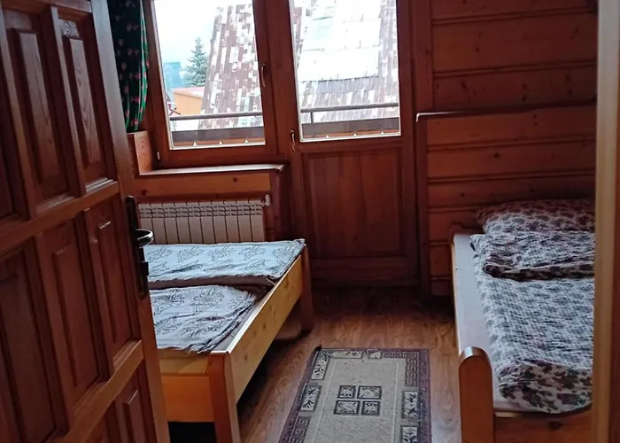 Drewniany Daire Witów